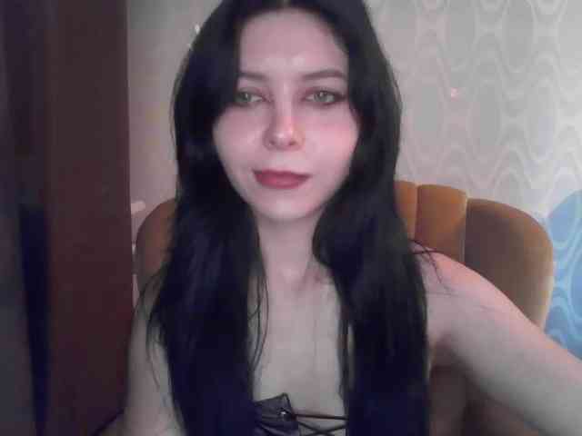 RileyCute webcam