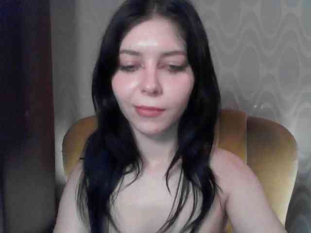 RileyCute webcam