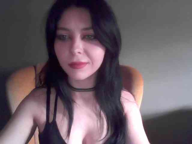 RileyCute webcam