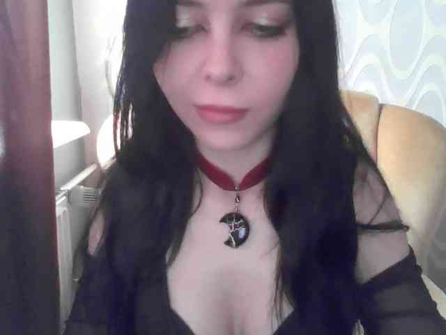 RileyCute webcam