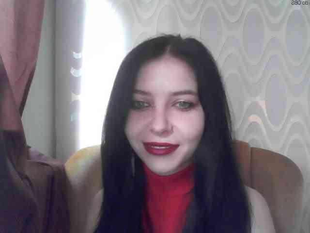 RileyCute webcam