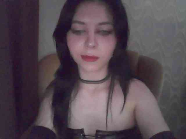 RileyCute webcam