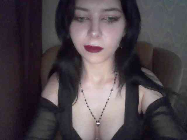 RileyCute webcam