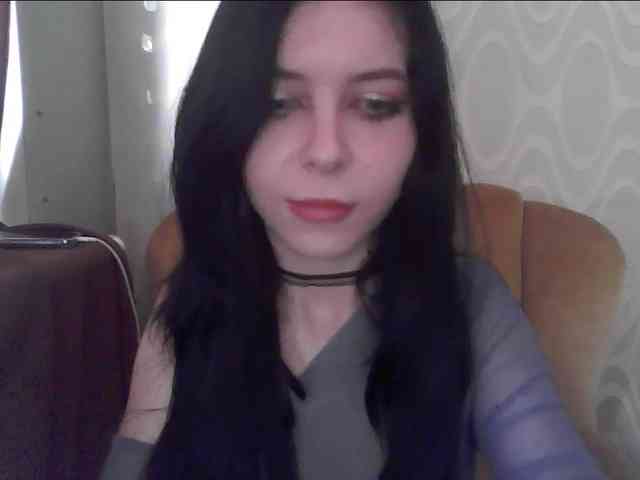 RileyCute webcam