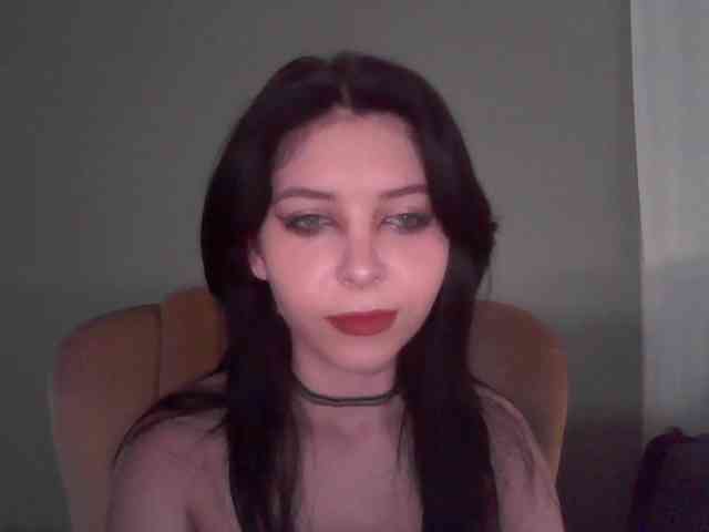 RileyCute webcam