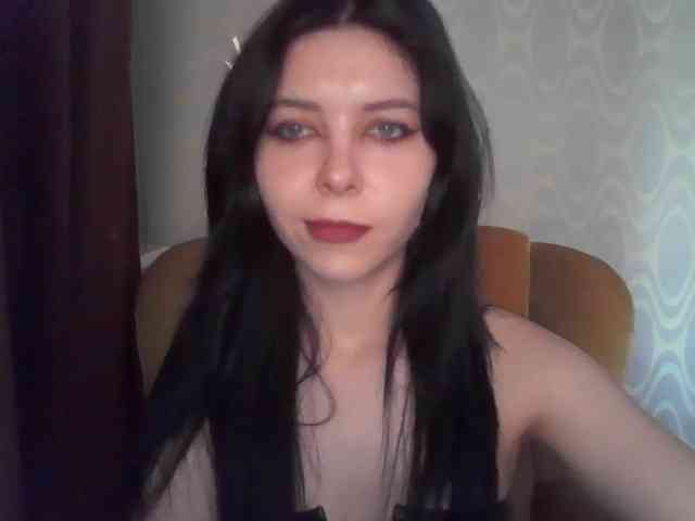 RileyCute webcam