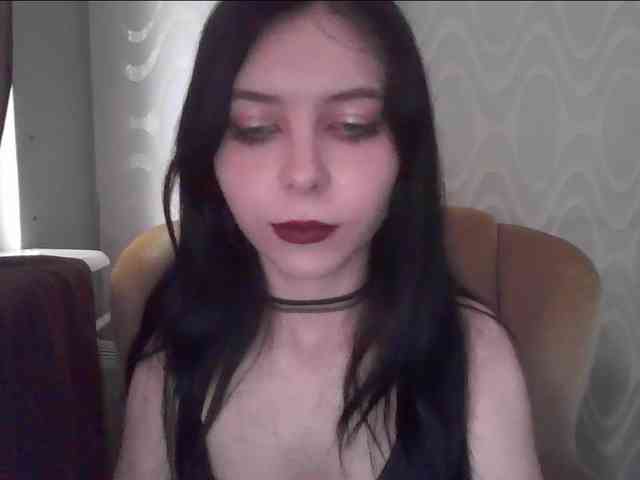 RileyCute webcam
