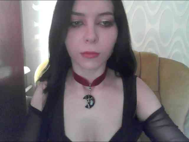 RileyCute webcam