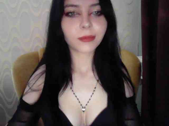 RileyCute webcam