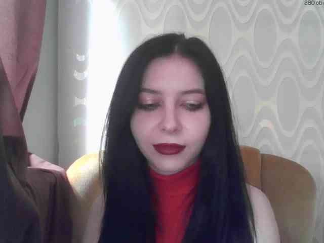 RileyCute webcam