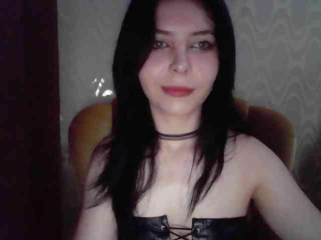 RileyCute webcam