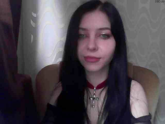 RileyCute webcam