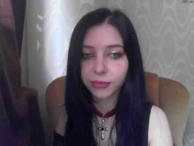 RileyCute webcam