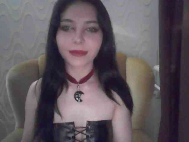 RileyCute webcam