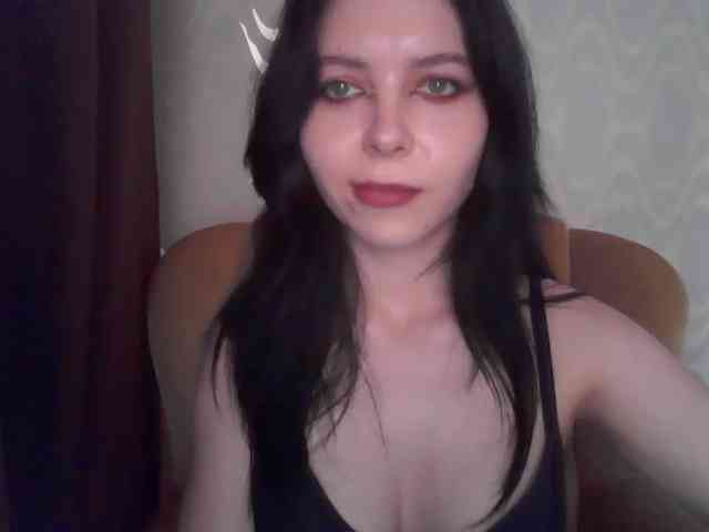 RileyCute webcam