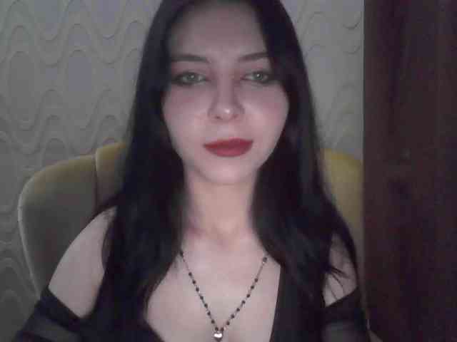 RileyCute webcam