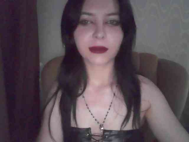 RileyCute webcam
