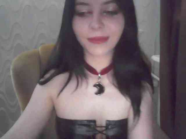 RileyCute webcam
