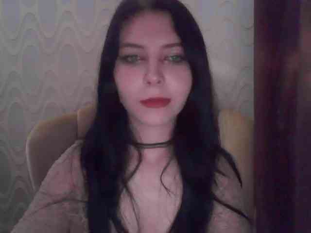 RileyCute webcam