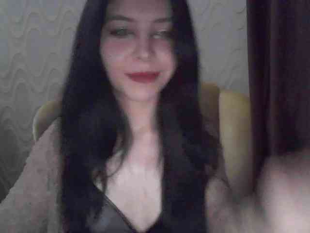 RileyCute webcam