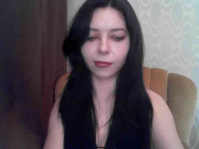 RileyCute webcam