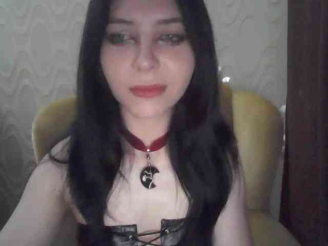 RileyCute webcam