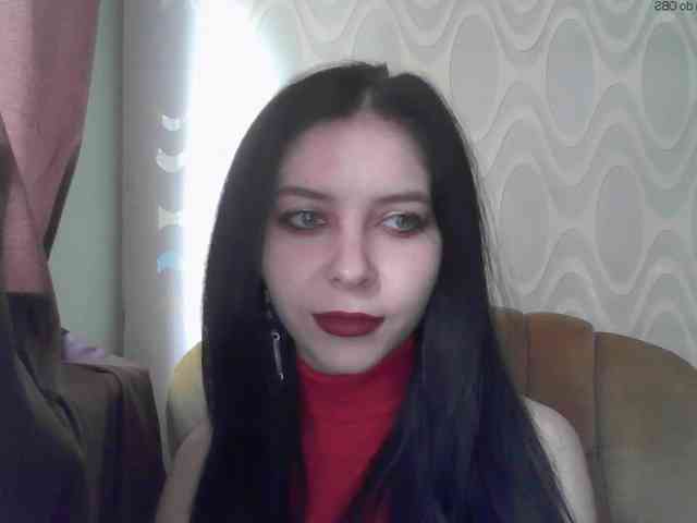 RileyCute webcam