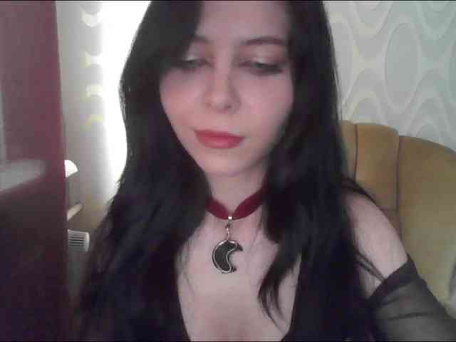 RileyCute webcam