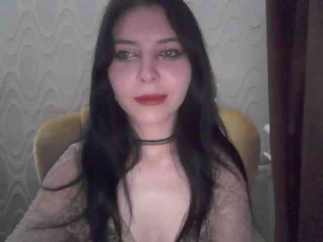 RileyCute webcam