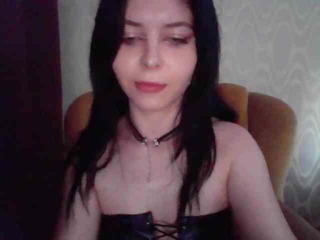 RileyCute webcam