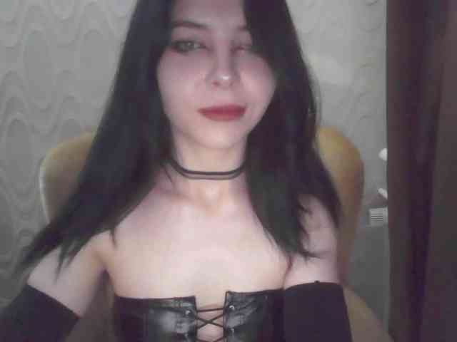 Model: RileyCute