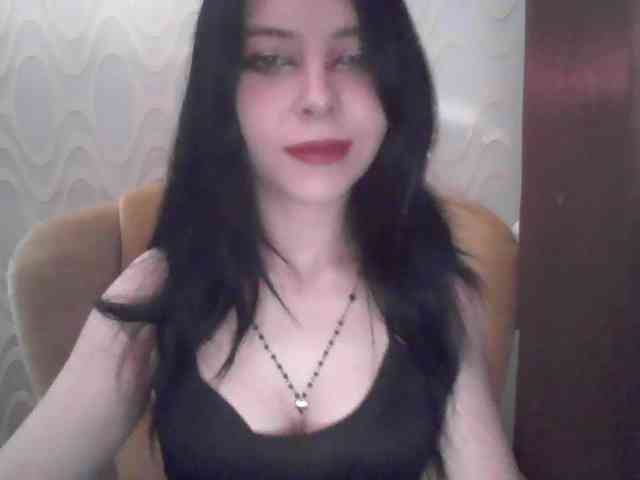 RileyCute webcam
