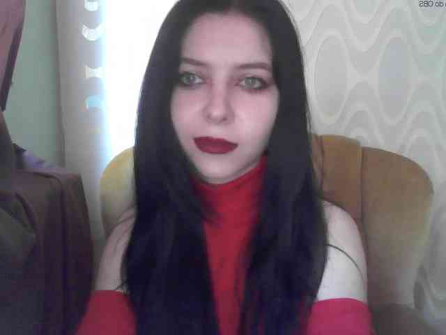 RileyCute webcam