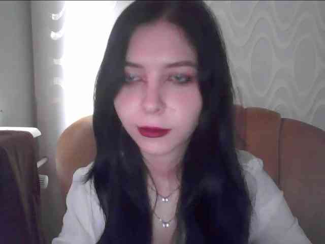 RileyCute webcam