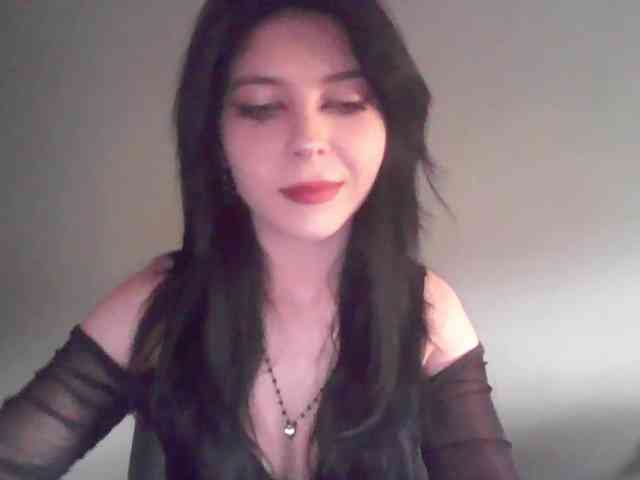 RileyCute webcam