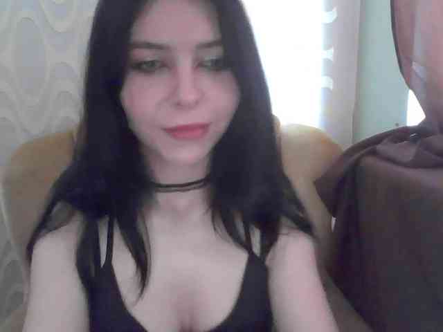 RileyCute webcam
