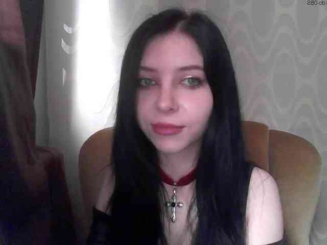 RileyCute webcam