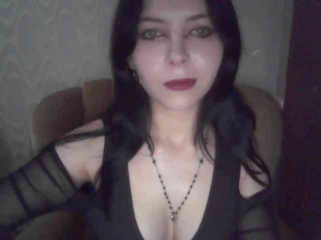 RileyCute webcam