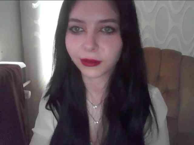 RileyCute webcam
