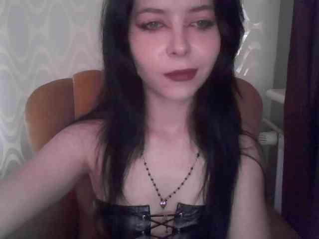 RileyCute webcam