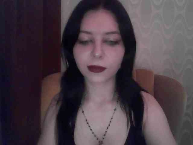 RileyCute webcam