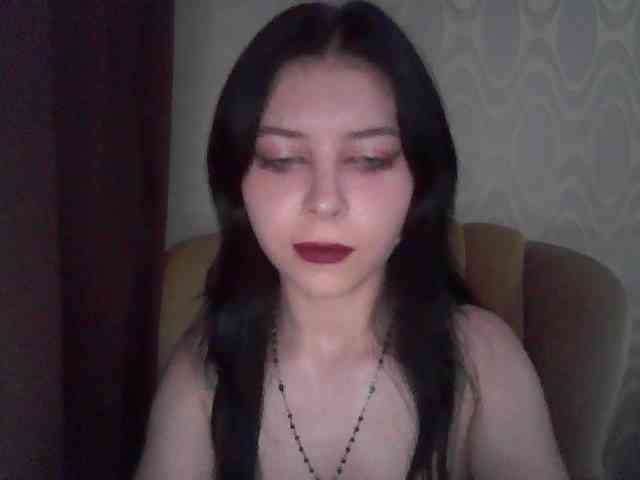 RileyCute webcam