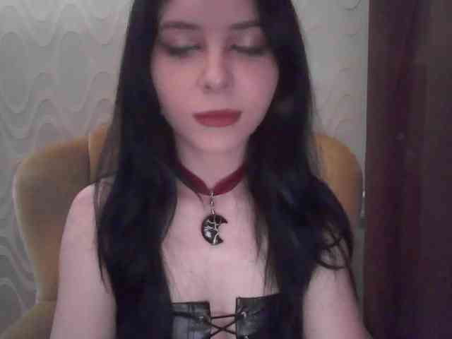 RileyCute webcam