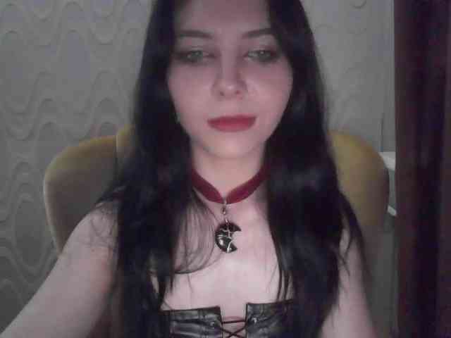 RileyCute webcam