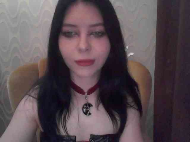 RileyCute webcam