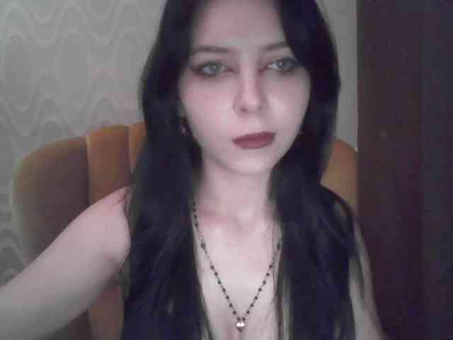 RileyCute webcam