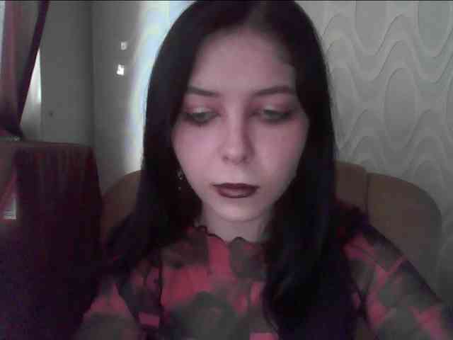 RileyCute webcam
