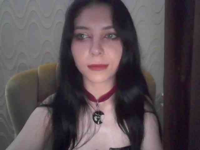 RileyCute webcam