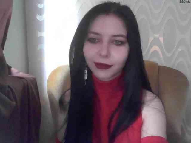 RileyCute webcam