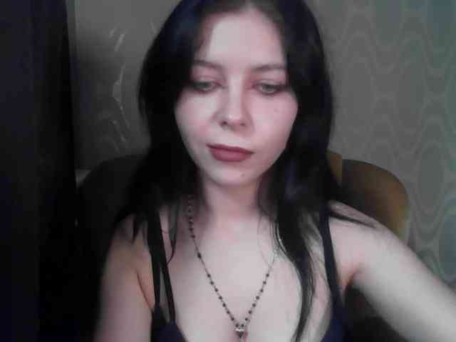 RileyCute webcam